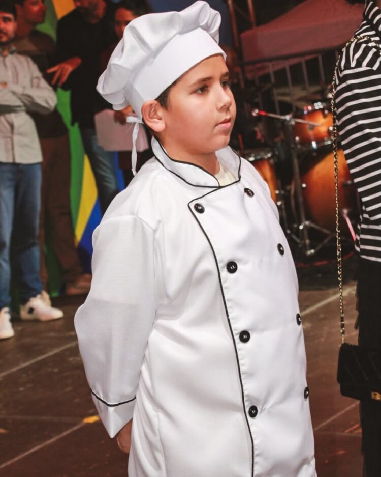 1ª EXPOEDUCA transforma Mantena em um verdadeiro passeio pelo mundo por meio da educação
