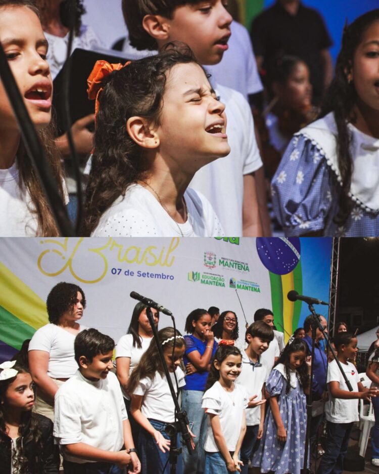 1ª EXPOEDUCA transforma Mantena em um verdadeiro passeio pelo mundo por meio da educação