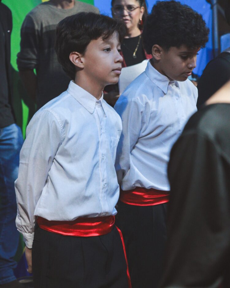 1ª EXPOEDUCA transforma Mantena em um verdadeiro passeio pelo mundo por meio da educação