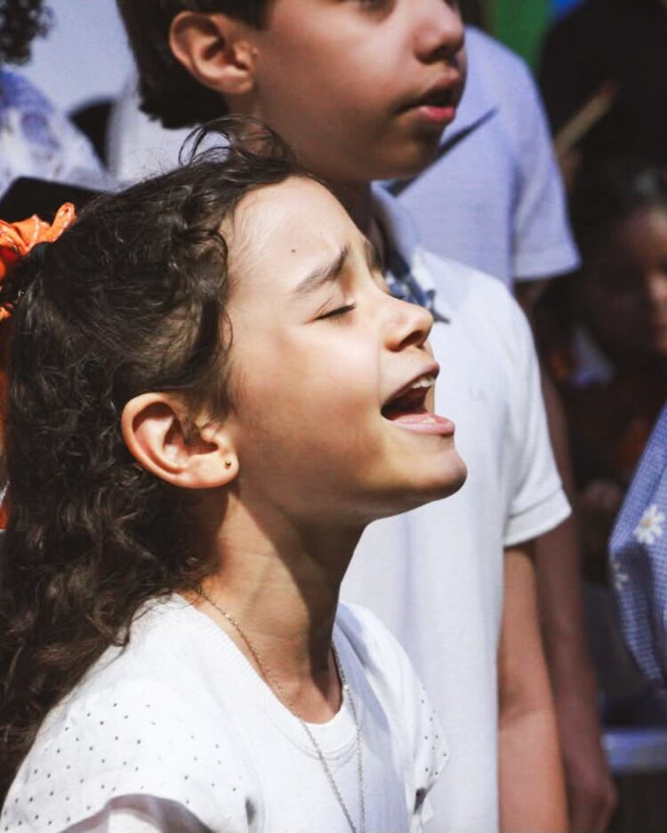 1ª EXPOEDUCA transforma Mantena em um verdadeiro passeio pelo mundo por meio da educação