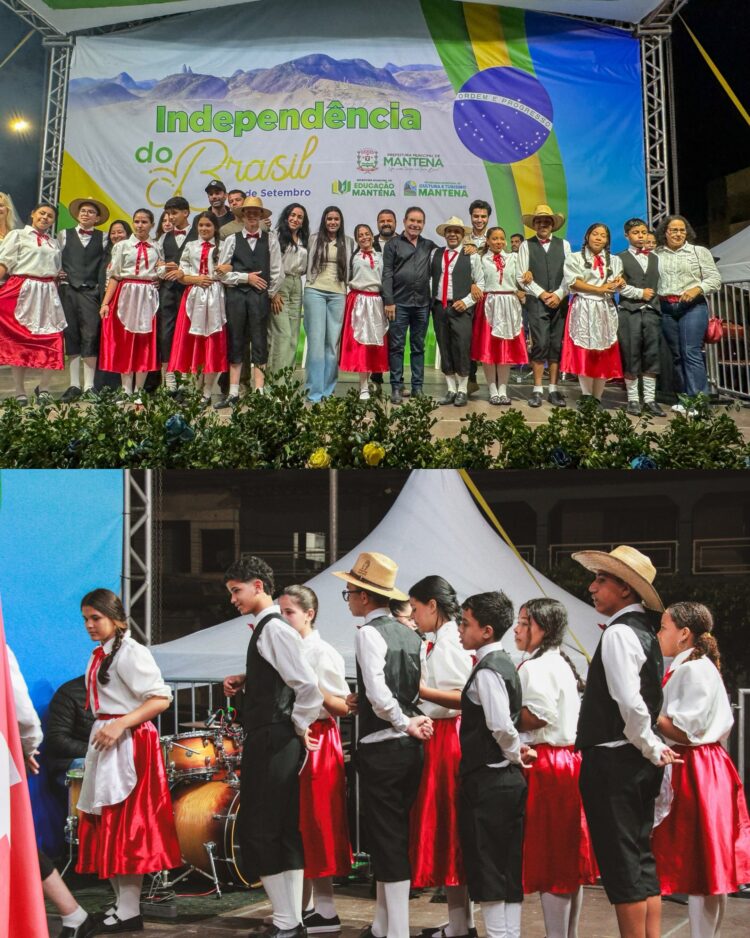 1ª EXPOEDUCA transforma Mantena em um verdadeiro passeio pelo mundo por meio da educação