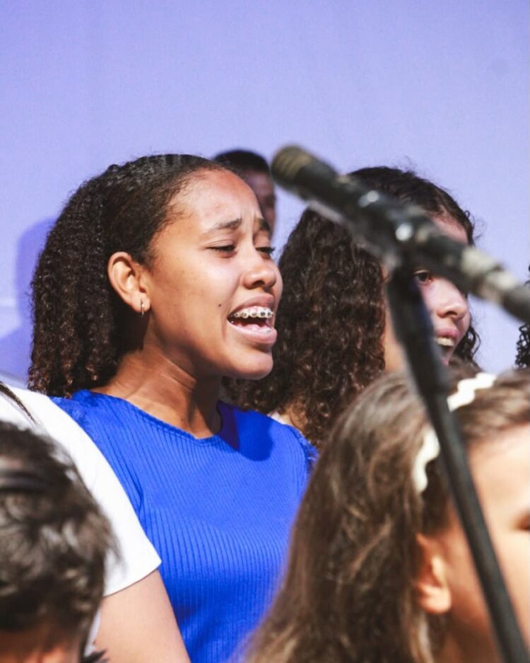 1ª EXPOEDUCA transforma Mantena em um verdadeiro passeio pelo mundo por meio da educação