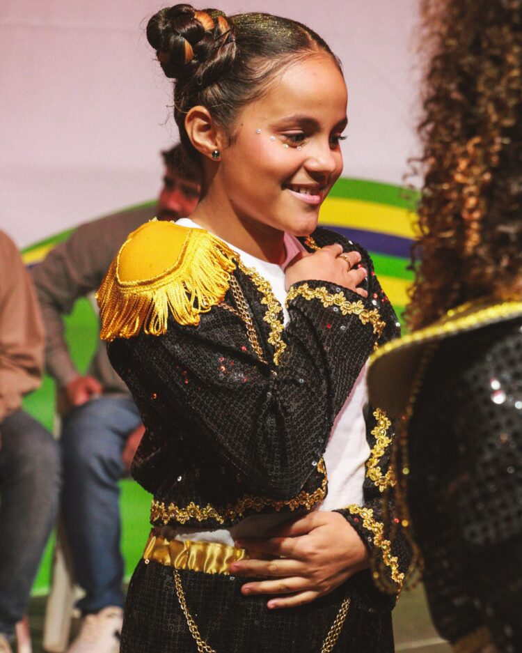 1ª EXPOEDUCA transforma Mantena em um verdadeiro passeio pelo mundo por meio da educação