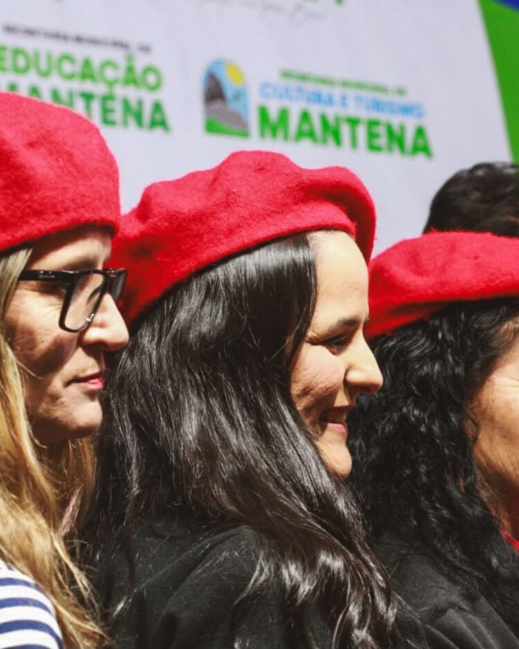 1ª EXPOEDUCA transforma Mantena em um verdadeiro passeio pelo mundo por meio da educação