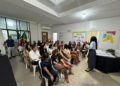 Secretaria Municipal de Educação reúne gestores escolares para alinhamento de ações